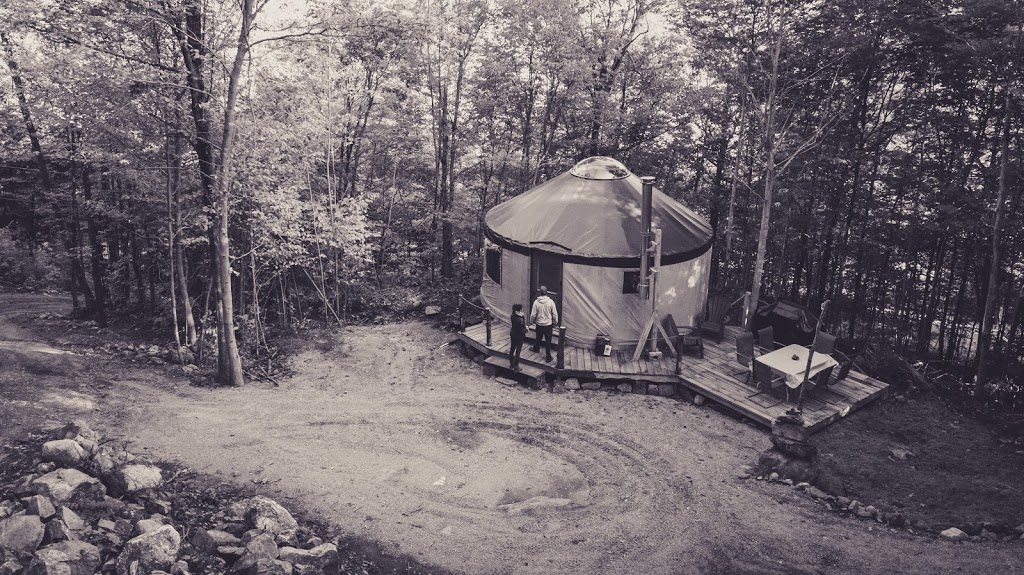 Borefüge | 509 Chemin de la Mine, LAnge-Gardien, QC J8L 2W9, Canada | Phone: (819) 665-8680