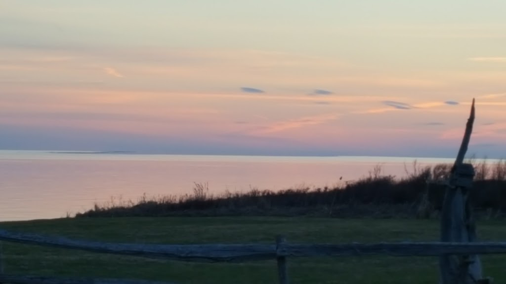 Rendez Vous Cottages | 6433 PE-11, Wellington, PE C0B 2E0, Canada | Phone: (877) 894-0697
