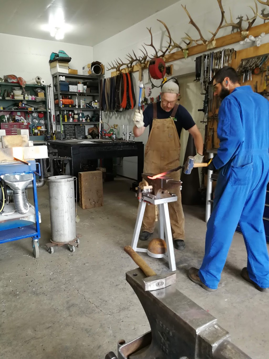 Accurate Machine & Repair | 7326 Township Rd 512, Tomahawk, AB T7A 1R6, Canada | Phone: (780) 727-6699