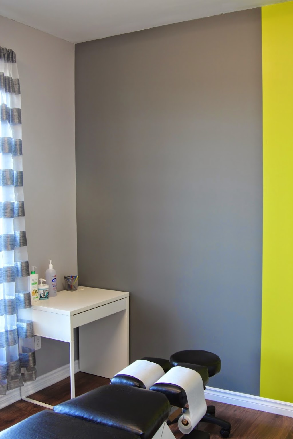Halte Santé Chiropratique | 4 Rue Bourcier, Mercier, QC J6R 1G6, Canada | Phone: (450) 844-8244