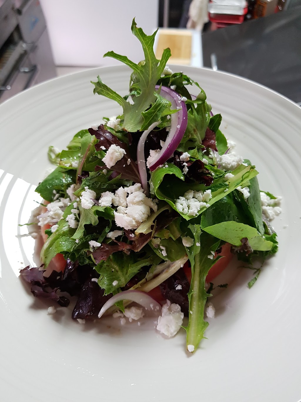 Harrison Corner Cafe | 310 Hot Springs Rd, Harrison Hot Springs, BC V0M 1K0, Canada | Phone: (604) 491-4429