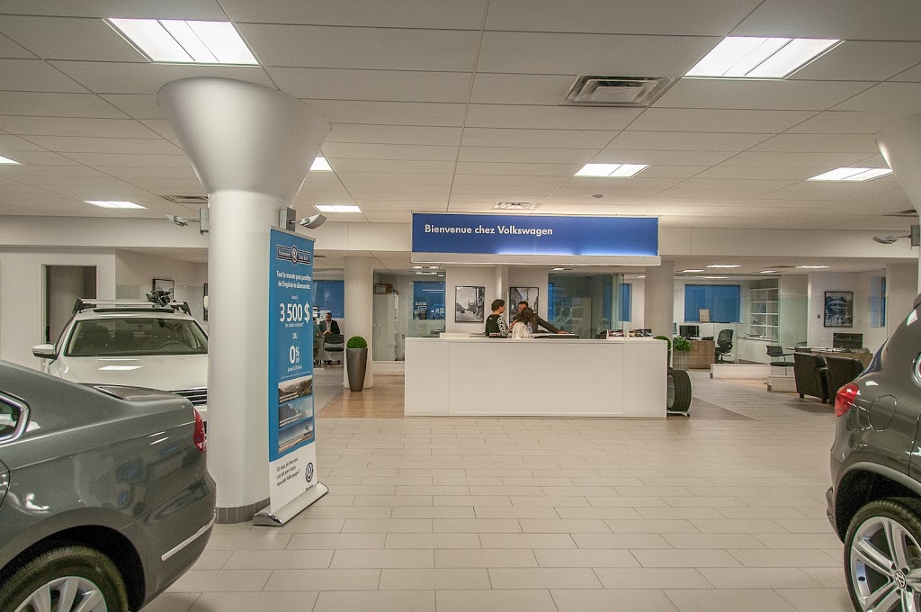 Volkswagen Popular | 5441 Rue St-Hubert, Montréal, QC H2J 2Y4, Canada | Phone: (514) 274-5471