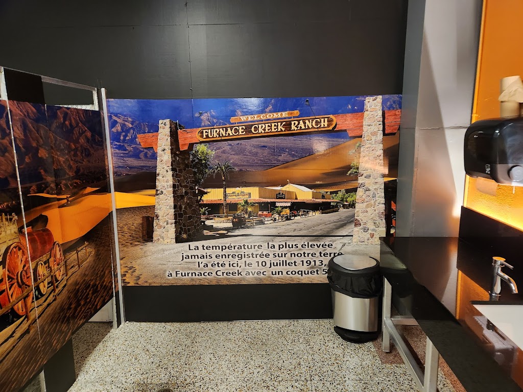 Manoir Route 66 | 179 Rue du Séminaire, Saint-Victor, QC G0M 2B0, Canada | Phone: (418) 588-6966