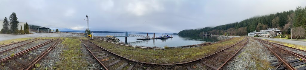 Woodfibre LNG | Woodfibre Rd, Squamish, BC V0N 1T0, Canada | Phone: (888) 801-7929