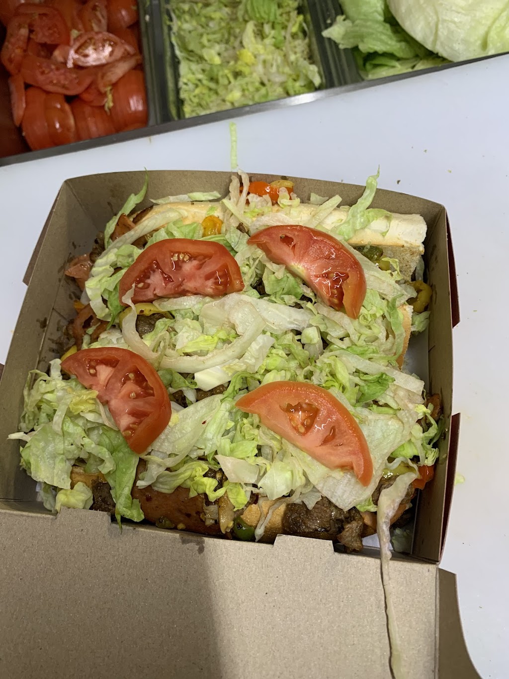 Pizza Express | 3961 Rue Masson, Montréal, QC H1X 1T3, Canada | Phone: (514) 721-5721
