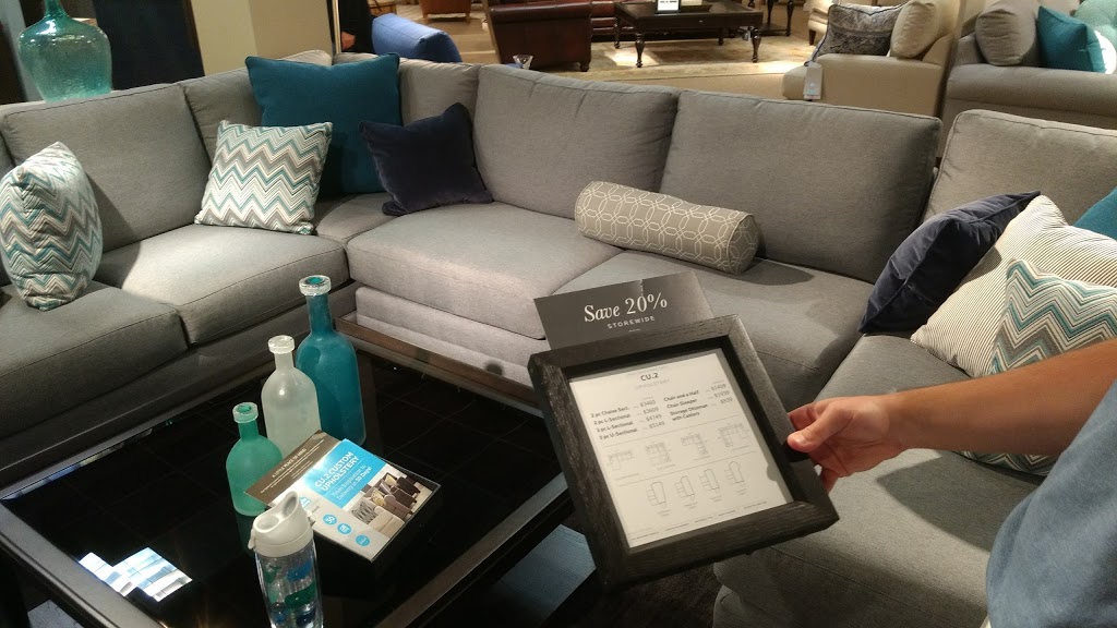 Bassett Home Furnishings | 3755 Sheridan Dr, Amherst, NY 14226, USA | Phone: (716) 505-2200