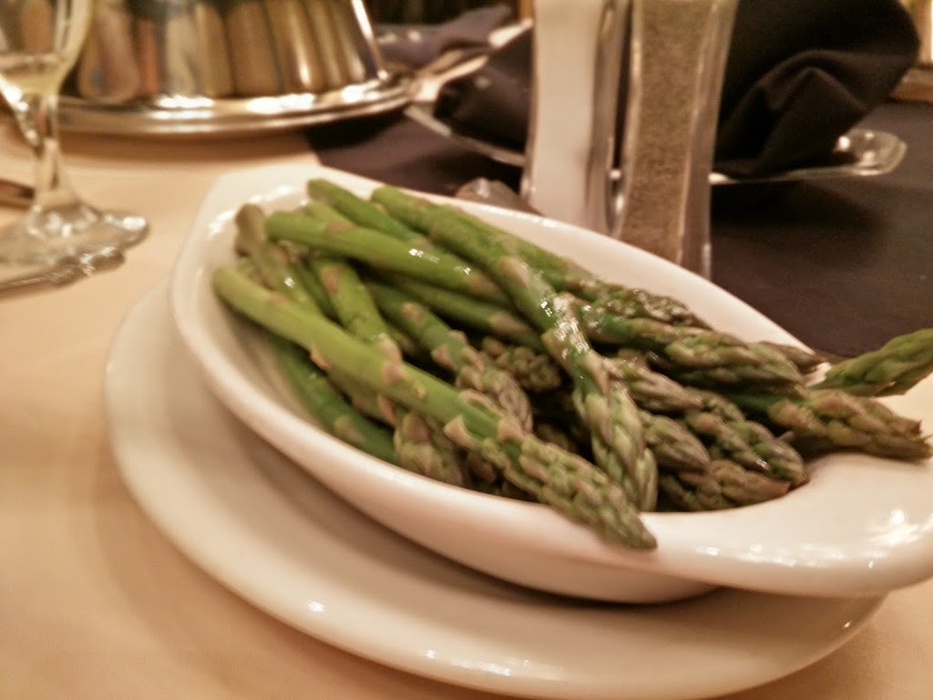 The Steak House at Silver Reef | 4876 Haxton Way, Ferndale, WA 98248, USA | Phone: (360) 383-0777