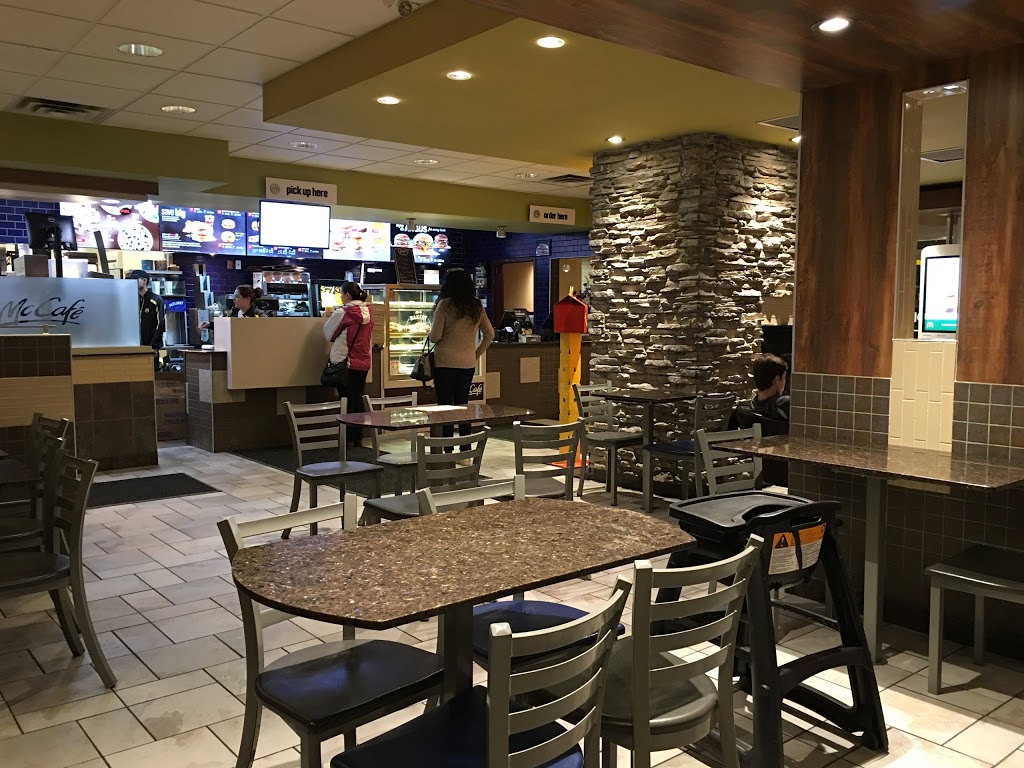 McDonalds | 248 Torbay Rd, St. Johns, NL A1A 2H4, Canada | Phone: (709) 722-6582