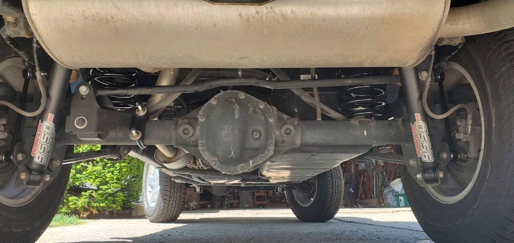 Mobile Mechanic | 4756 Lougheed Hwy., Burnaby, BC V5C 4A8, Canada | Phone: (778) 907-3034