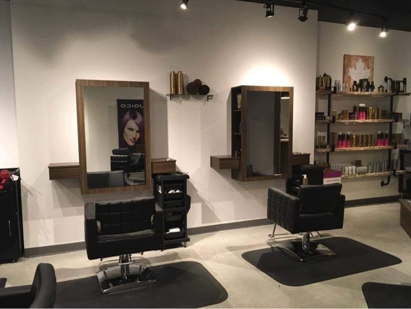 Belles RBelles | 242 Rue Denison E, Granby, QC J2H 2R6, Canada | Phone: (450) 991-2391