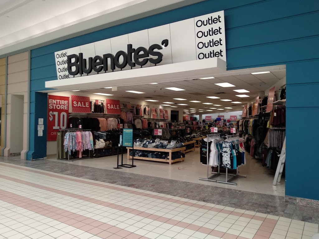 Bluenotes | 509 Bayfield St Unit #A011, Barrie, ON L4M 4Z8, Canada | Phone: (705) 728-4645