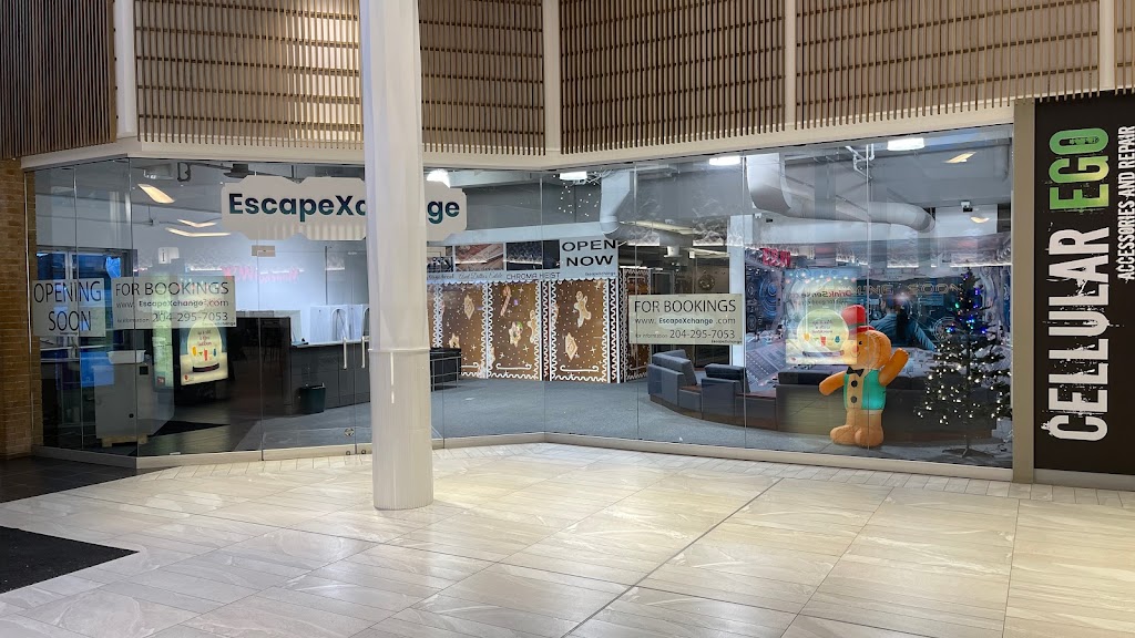 EscapeXchange | 2305 McPhillips St #305, Winnipeg, MB R2V 3E1, Canada | Phone: (204) 338-6404