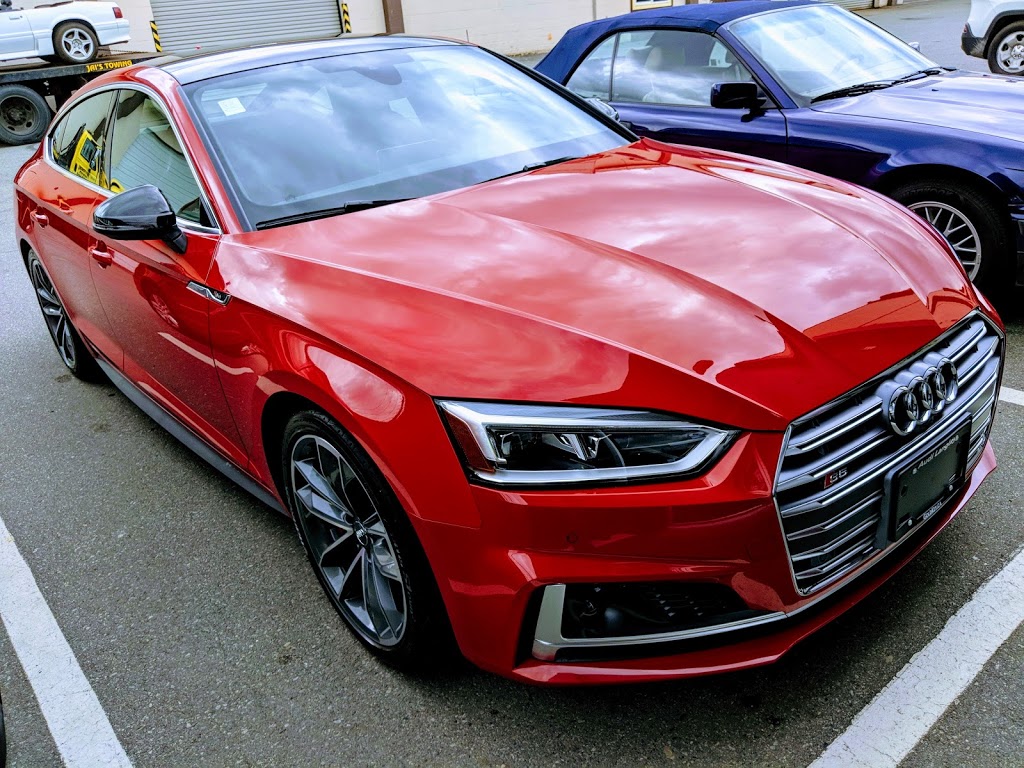 Phase II Auto Detailing | 20795 Langley Bypass #101, Langley City, BC V3A 5E8, Canada | Phone: (778) 278-6224