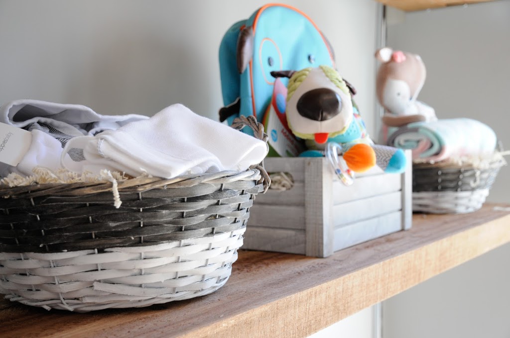 Agatha boutique pour bébé | 11685 Montée Sainte Marianne #105, Mirabel, QC J7J 0S1, Canada | Phone: (514) 777-2869