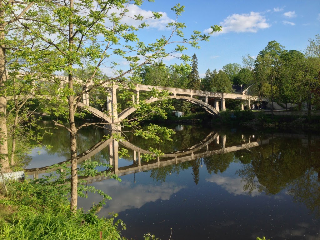 Kimberley Park | Woolwich St, Guelph, ON N1H 7V6, Canada