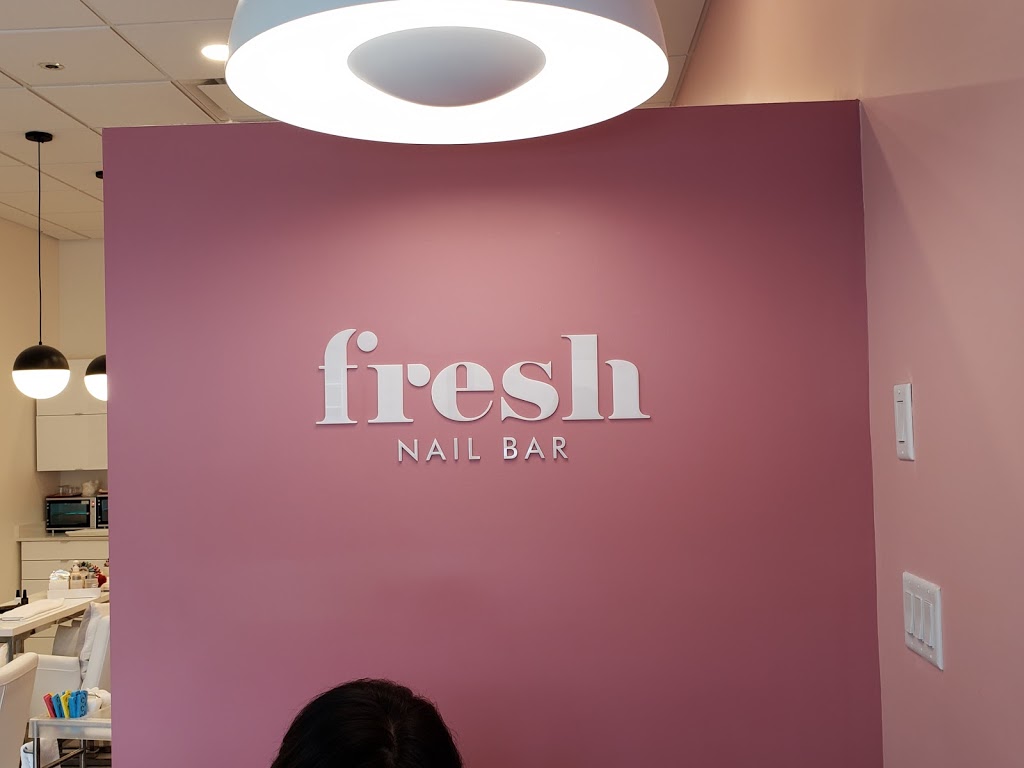 Fresh Nail Bar | 2635 Barnet Hwy, Coquitlam, BC V3E 1K9, Canada | Phone: (604) 474-1858