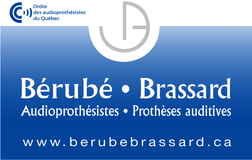 Bérubé Brassard Audioprothésistes | 11000 Bd de lOrmière, Québec, QC G2B 5S1, Canada | Phone: (418) 842-5455