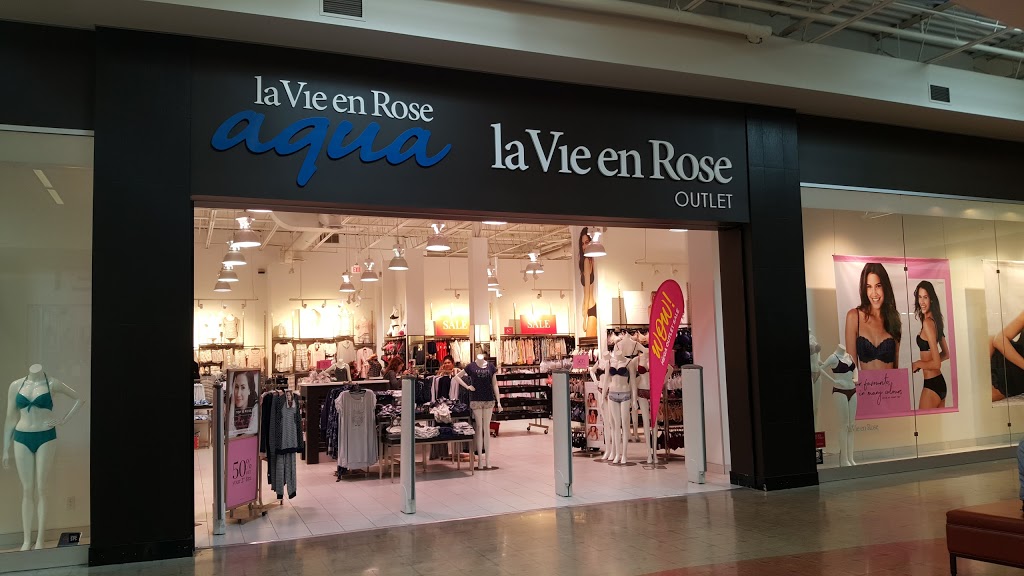 La Vie en Rose Tanger Outlets Cookstown | TANGER OUTLETS COOKSTOWN 3311, SIMCOE COUNTY ROAD #89, Cookstown, ON L0L 1L0, Canada | Phone: (705) 458-1781