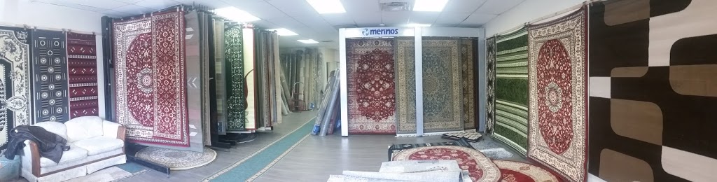 Brant Rugs | 627 Park Rd N, Brantford, ON N3T 5L8, Canada | Phone: (519) 755-8717