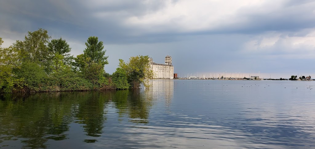 Collingwood Arboretum | 3E5,, 6 Hickory St, Collingwood, ON L9Y 3E5, Canada | Phone: (705) 444-2500 ext. 3264