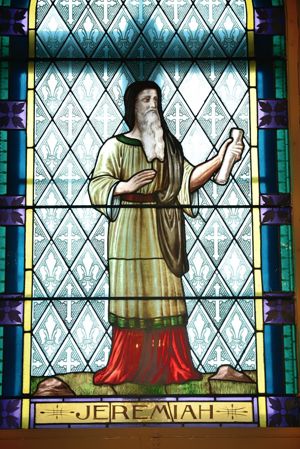 Presbytères-Eglises Catholiques | 543 Rue Frontière, Hemmingford, QC J0L 1H0, Canada | Phone: (450) 247-2055