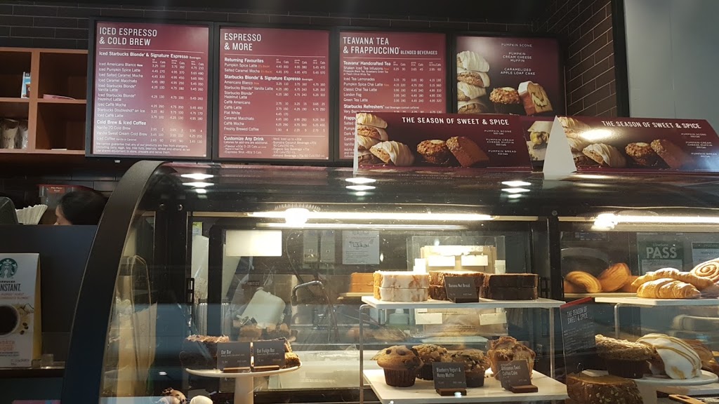 Starbucks | 4700 Keele St York University, Centre for Film & T, Toronto, ON M3J 1P3, Canada | Phone: (416) 700-6426