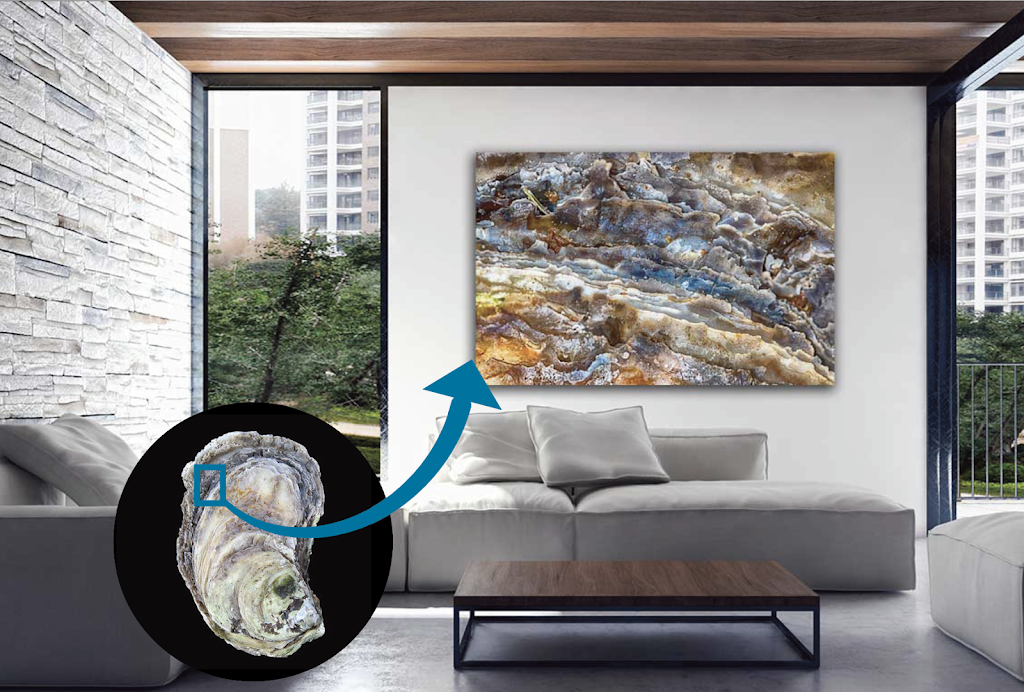 Oyster Art | 795 Canada Rd, Tyne Valley, PE C0B 2C0, Canada | Phone: (902) 831-2330