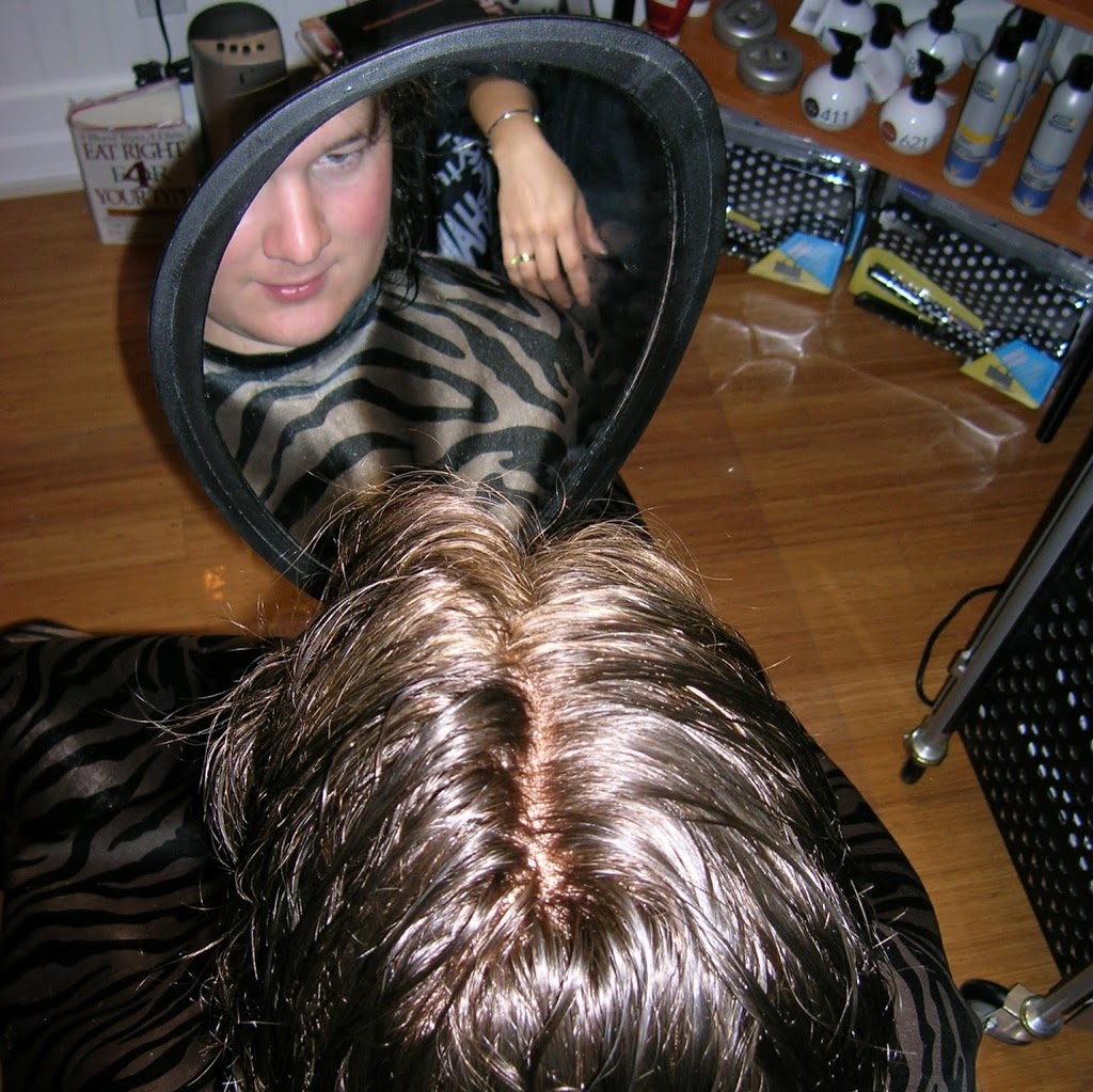 Maria Jaggard Salon | 6820 199A St, Langley, BC V2Y 3B7, Canada | Phone: (604) 534-5049