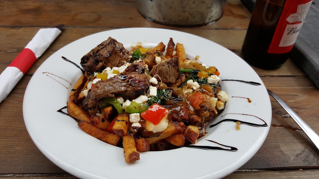 Bistro Manchester | 474 Route 105, Chelsea, QC J9B 1L2, Canada | Phone: (819) 827-7727