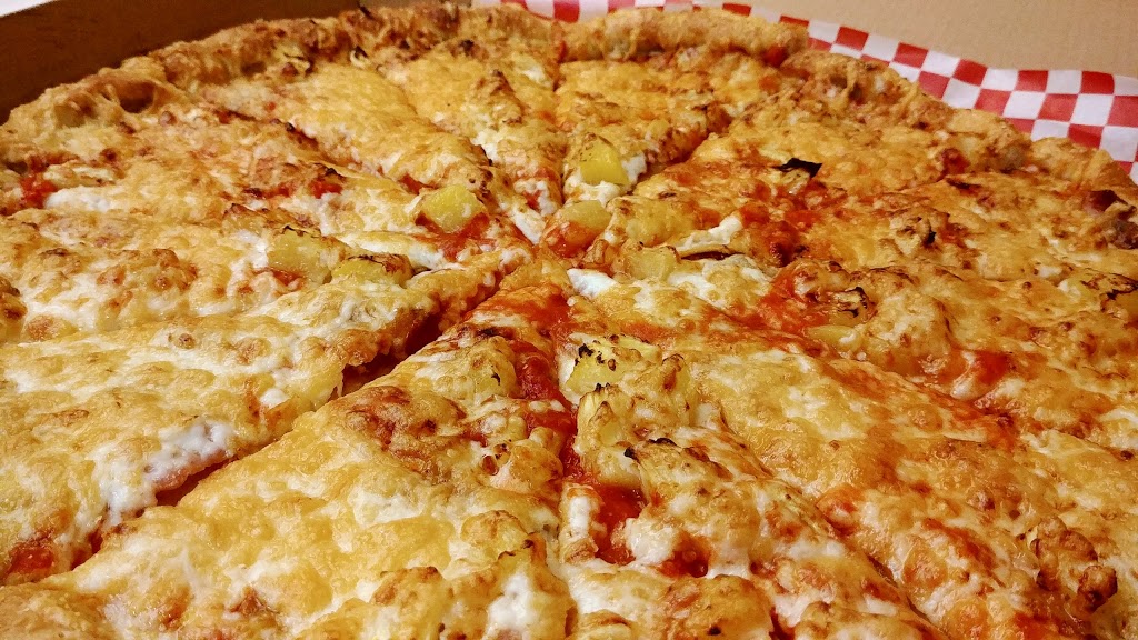 GPs Donair and Pizza | 3009 Gosworth Rd, Victoria, BC V8T 3C8, Canada | Phone: (778) 432-0606