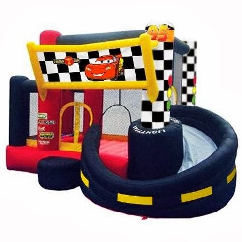 Gonflables Minifun Inflatables | 40 Pl. du Suroît, Châteauguay, QC J6K 5G5, Canada | Phone: (514) 220-6994