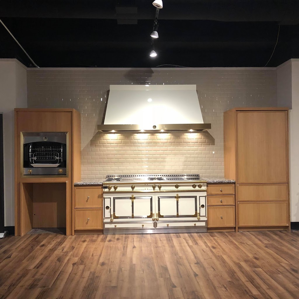 Middleby Residential Canada | 6900 Airport Rd Suite 203B, Mississauga, ON L4V 1E8, Canada | Phone: (855) 213-2785