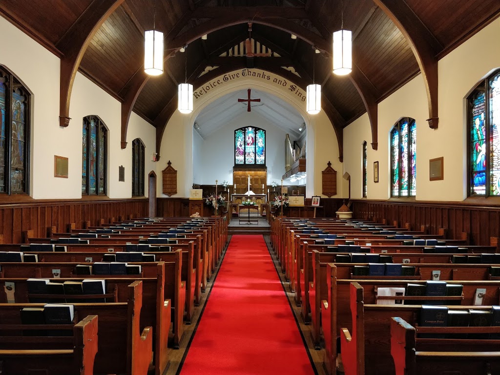St. Johns Anglican Church | 719 Dundas St E, Mississauga, ON L4Y 2B5, Canada | Phone: (905) 277-0462