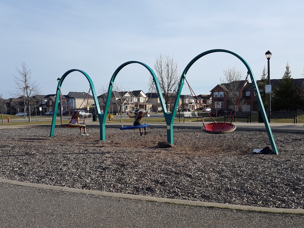 Beaty Neighbourhood Park North | 670 Bennett Blvd, Milton, ON L9T 6R4, Canada | Phone: (905) 875-5418