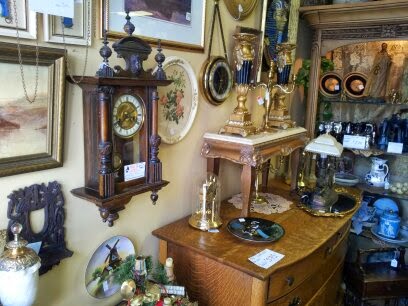 Red Deer Antiques And Collectibles | 5511 50 Ave, Red Deer, AB T4N 4B8, Canada | Phone: (403) 348-5527