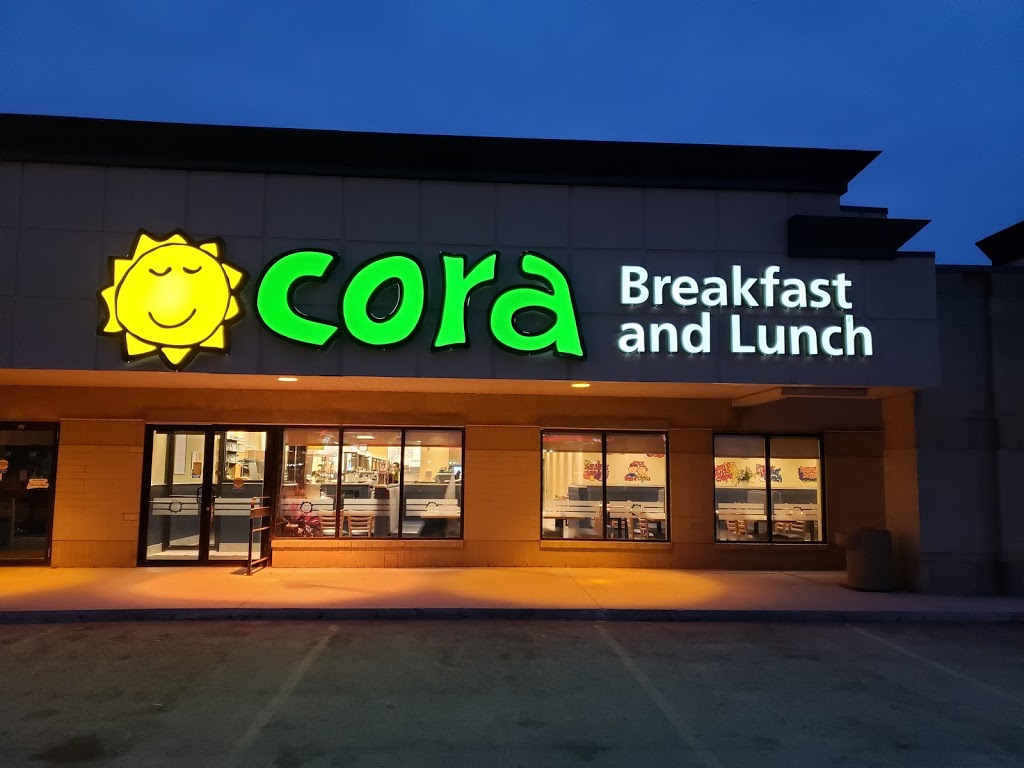 Cora Breakfast and Lunch | 845 Dakota St Unit 30, Winnipeg, MB R2M 5M3, Canada | Phone: (204) 219-8880