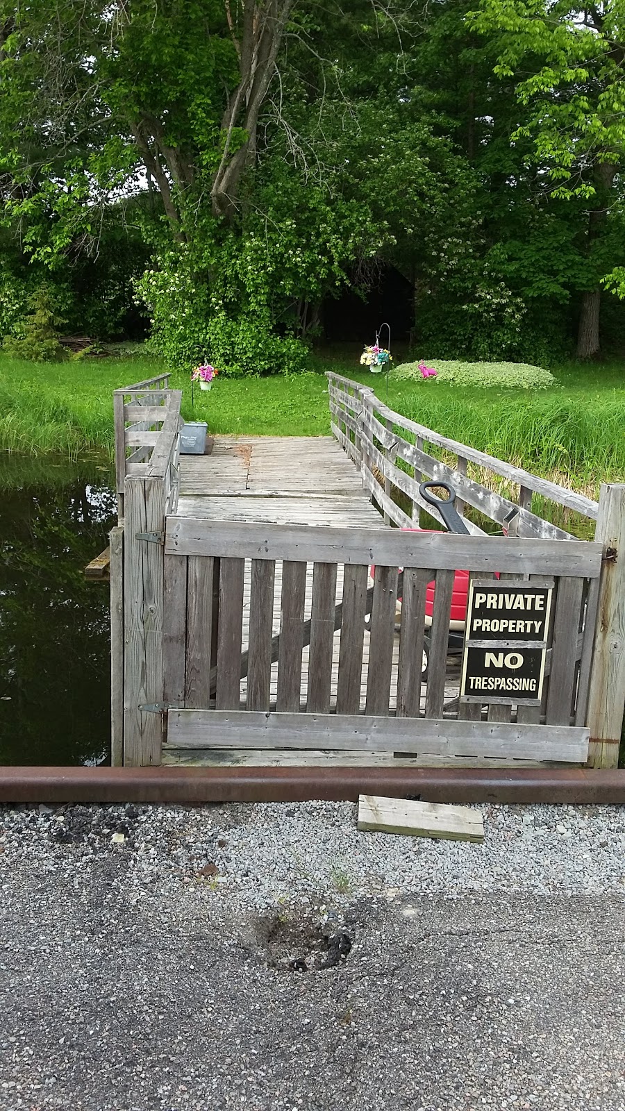 Georgian Bay Landing | Honey Harbour, ON P0E 1E0, Canada | Phone: (705) 756-2495