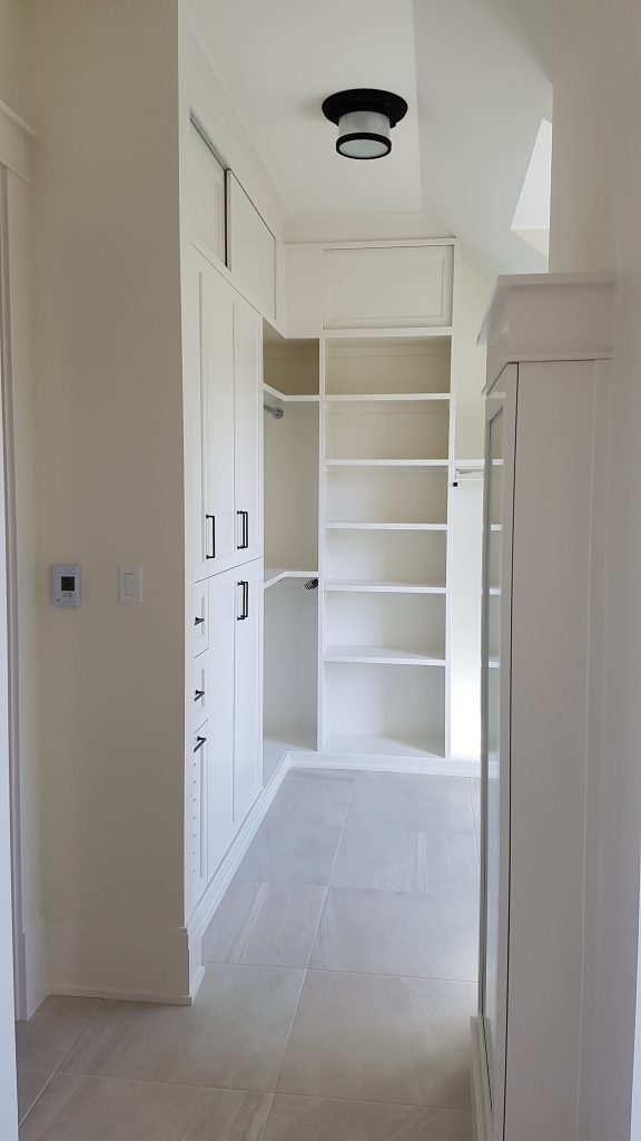 Okanagan Finishing | 4495 Maxwell Rd, Peachland, BC V0H 1X3, Canada | Phone: (250) 717-6488