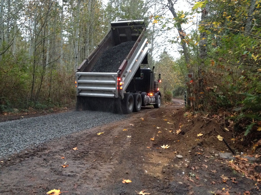 Walsh Excavation | 1301 S Service Rd, St. Catharines, ON L2R 6P9, Canada | Phone: (289) 969-5862