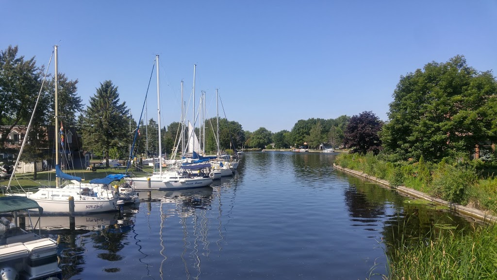 Lagoon City Community Association | 84 Laguna Pkwy, Brechin, ON L0K 1B0, Canada | Phone: (705) 484-5689
