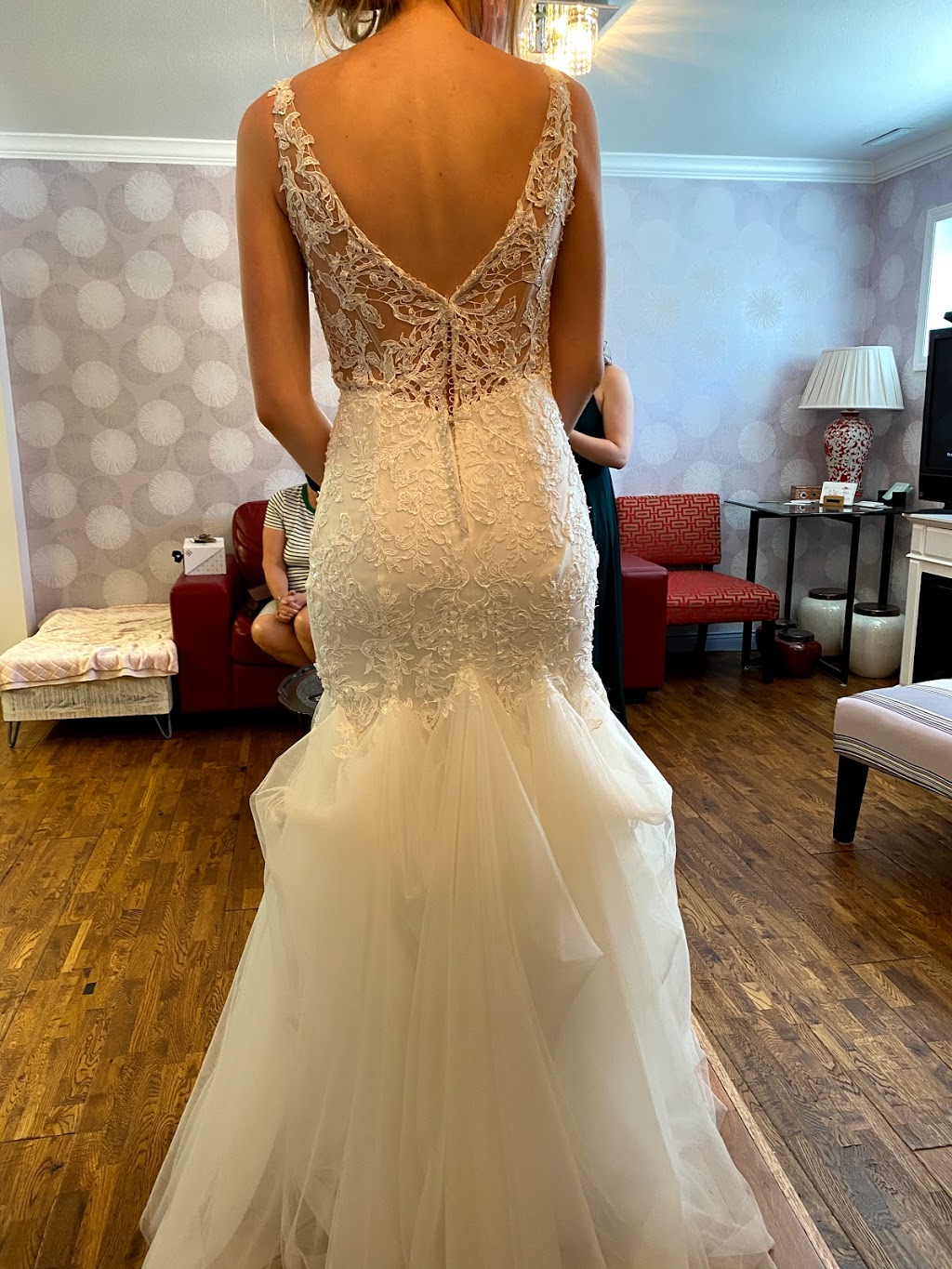 Fariba Fashion | 2527 Eagle Mountain Dr, Abbotsford, BC V3G 3A1, Canada | Phone: (604) 374-6772