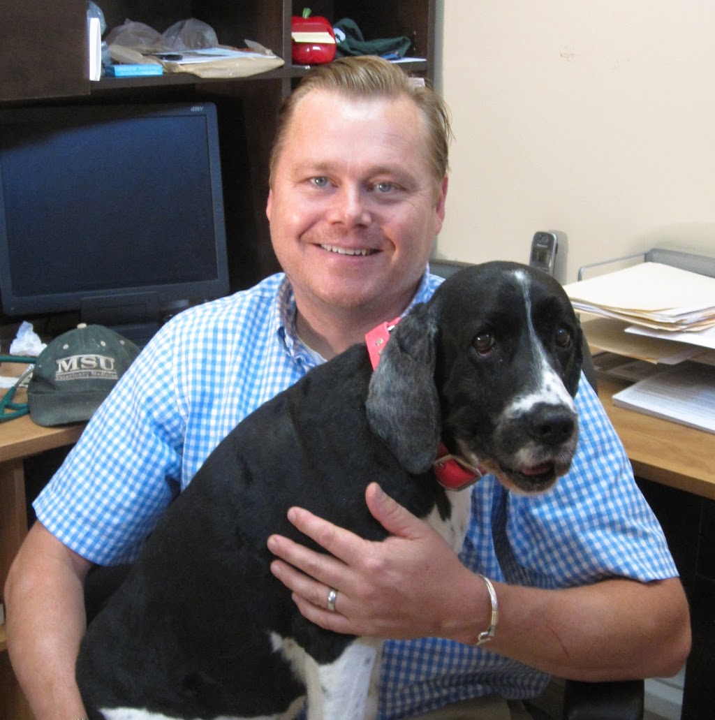 Campbellville Animal Hospital | 35 Crawford Crescent #2, P.O.Box 127, Campbellville, ON L0P 1B0, Canada | Phone: (905) 854-5556