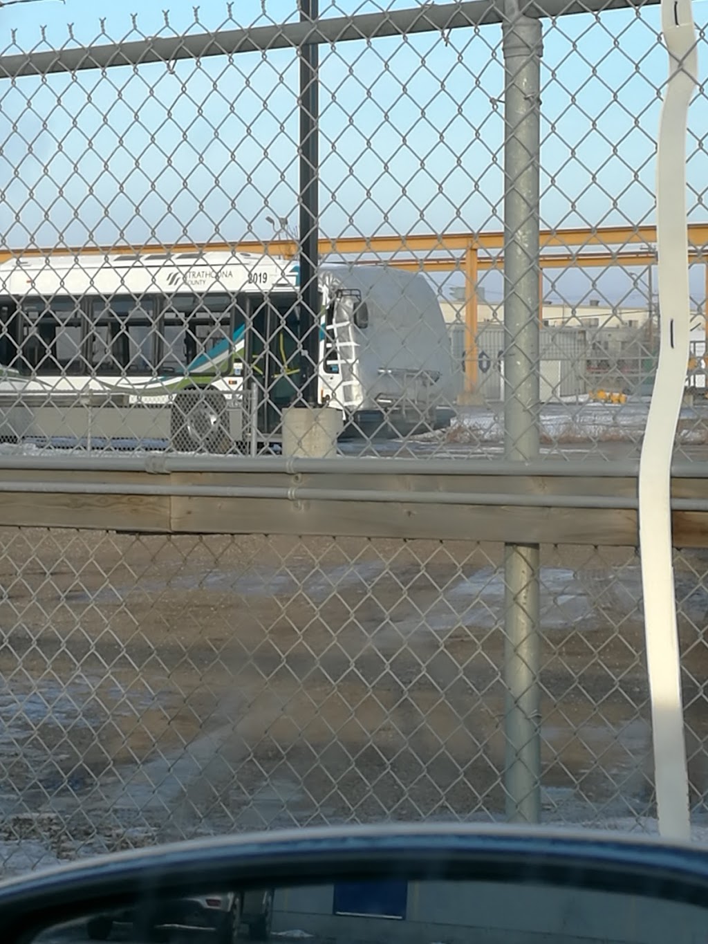 Strathcona County Transit | 200 Streambank Ave, Sherwood Park, AB T8H 1N1, Canada | Phone: (780) 464-7433
