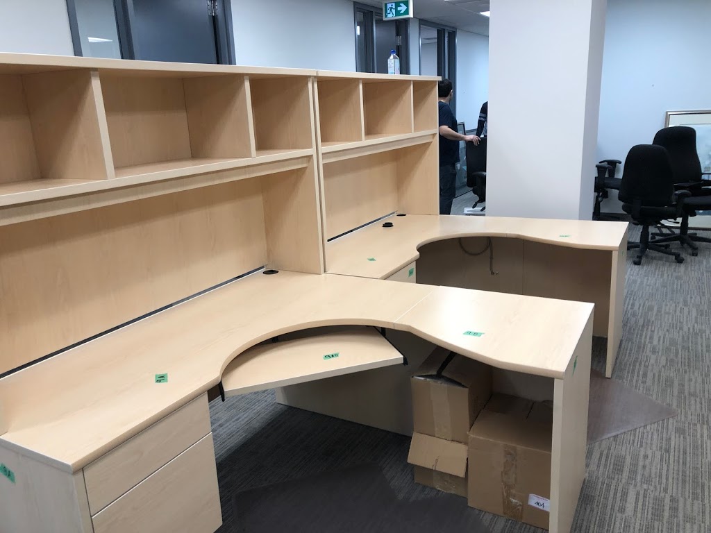 VOF Office Furniture Design | 115 Bowes Rd #14b, Concord, ON L4K 1H7, Canada | Phone: (905) 669-0112