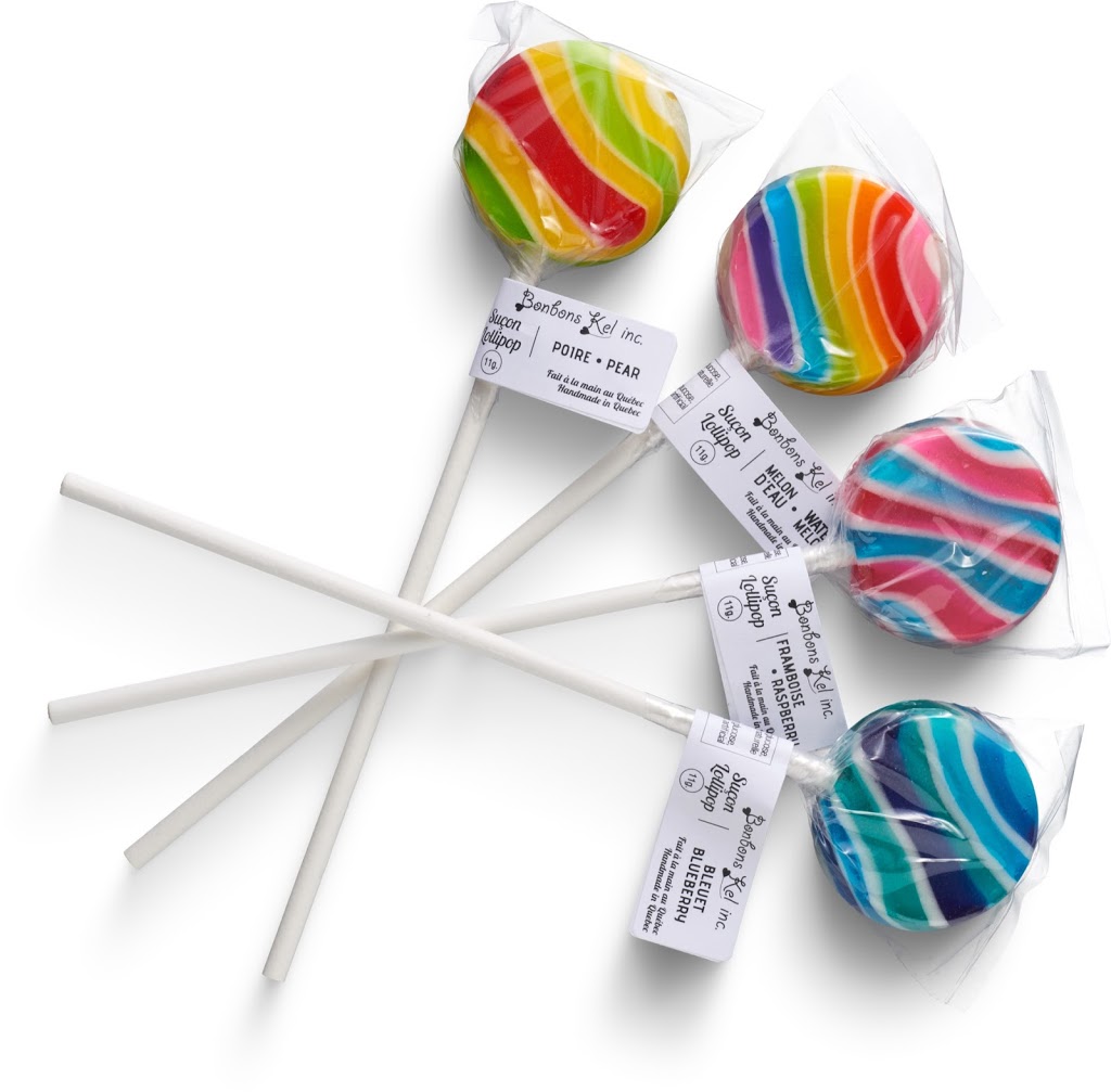 Bonbons Kel Inc | 185 Rue Saint-Patrice, Saint-Liboire, QC J0H 1R0, Canada | Phone: (450) 223-9890