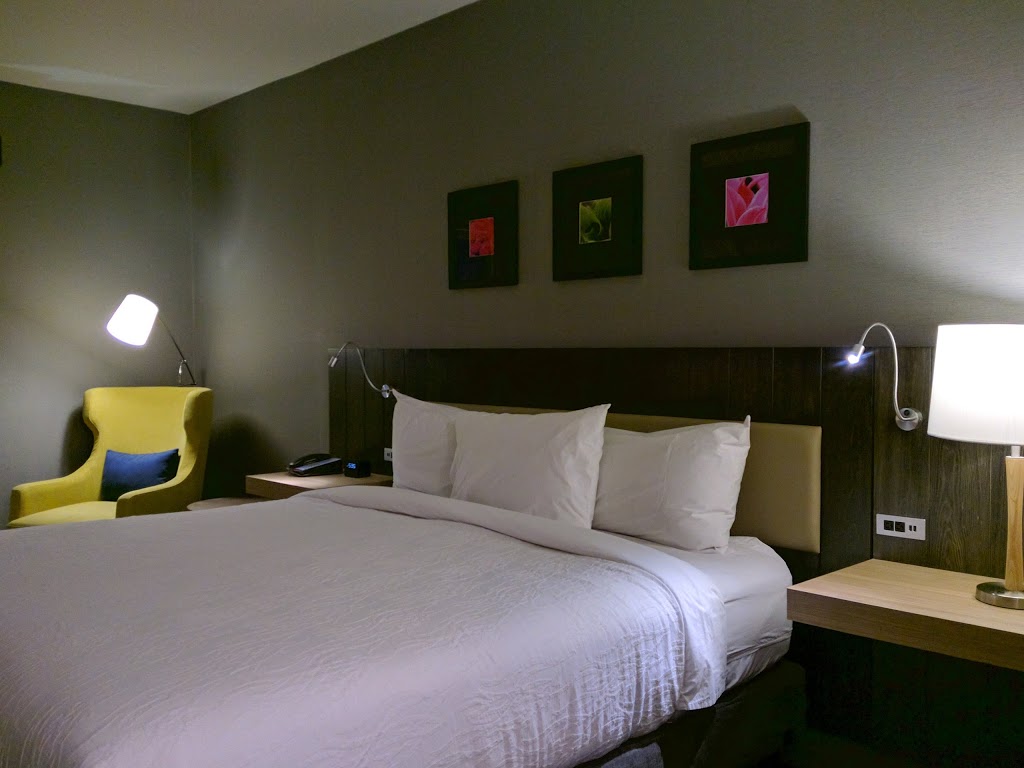 Hilton Garden Inn Winnipeg South | 495 Sterling Lyon Pkwy, Winnipeg, MB R3P 1J9, Canada | Phone: (204) 594-7436