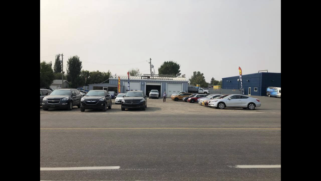 MUBTALA AUTO SALES | 4314 1 Ave S, Lethbridge, AB T1J 4P9, Canada | Phone: (403) 394-2551