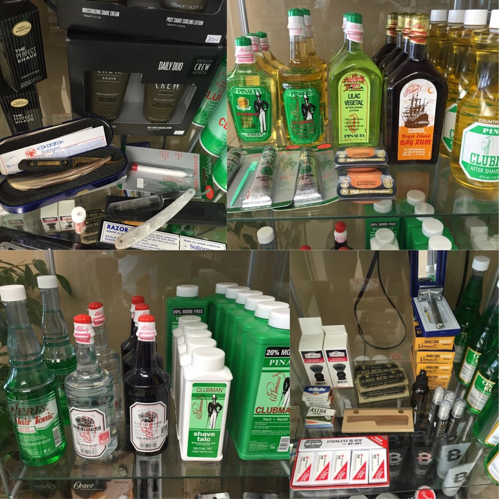 Barber Will Barbershop | 595 Carlton St, St. Catharines, ON L2M 4Y2, Canada | Phone: (289) 362-1000