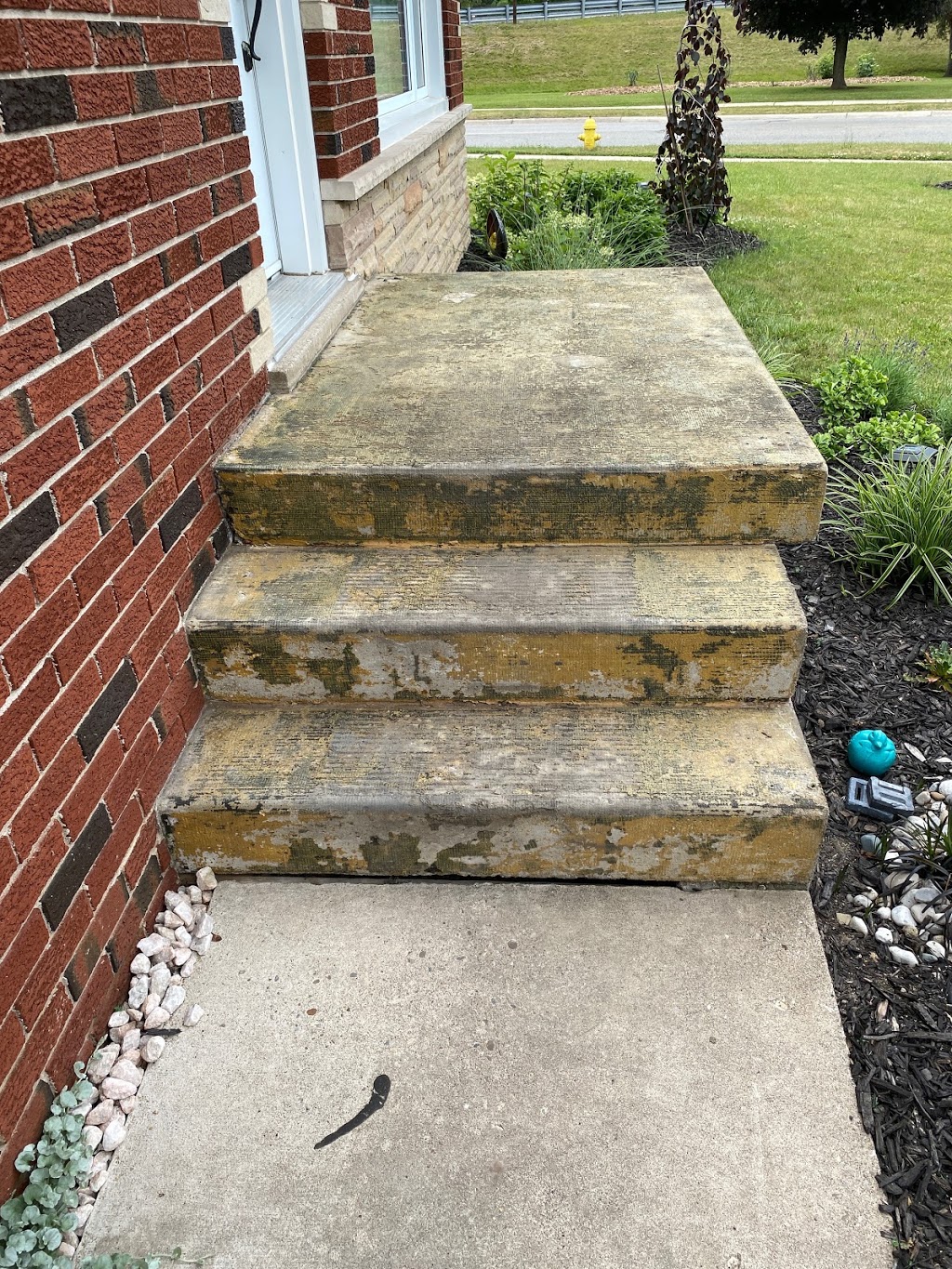 All Canadian Power Wash | 23 Evergreen Ct, Brantford, ON N3T 6J5, Canada | Phone: (519) 717-8069