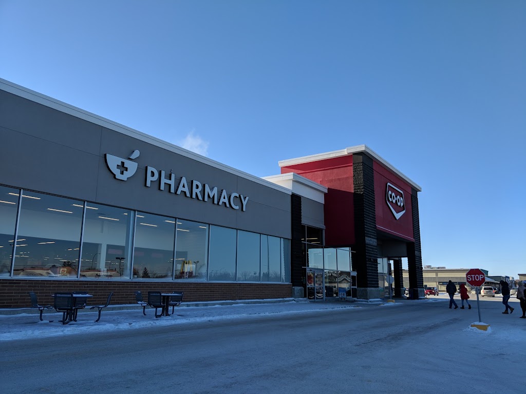 Red River Co-op Food Store | 77 Vermillion Rd., Winnipeg, MB R2J 3W7, Canada | Phone: (204) 255-5755